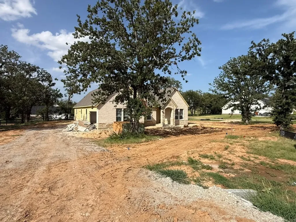 164 Oak Grove Way Springtown TX 76082