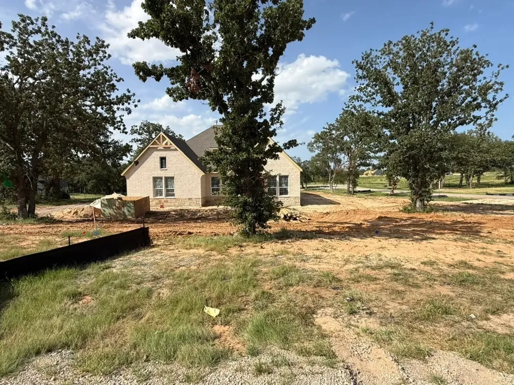 164 Oak Grove Way Springtown TX 76082