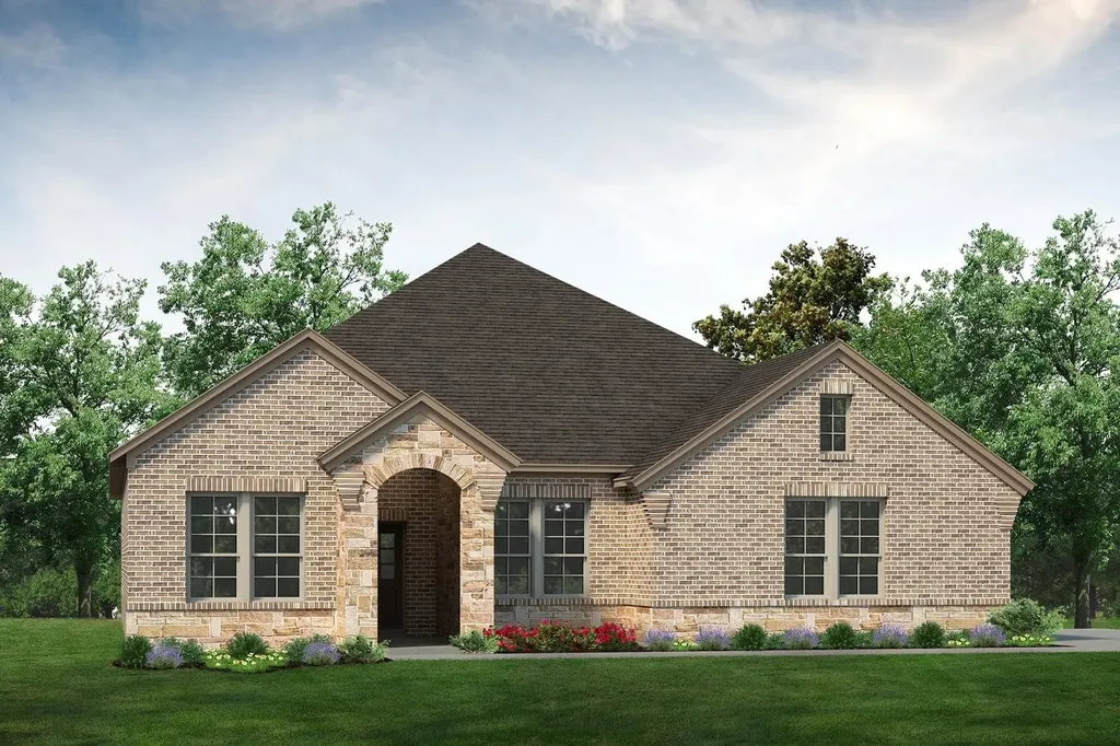 164 Oak Grove Way Springtown TX 76082