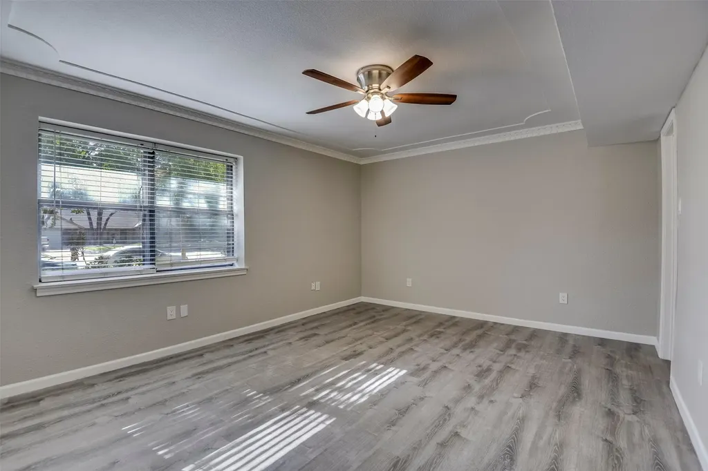 3906 San Luis Court Arlington TX 76016
