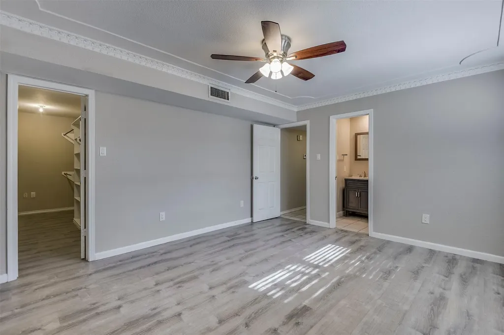 3906 San Luis Court Arlington TX 76016
