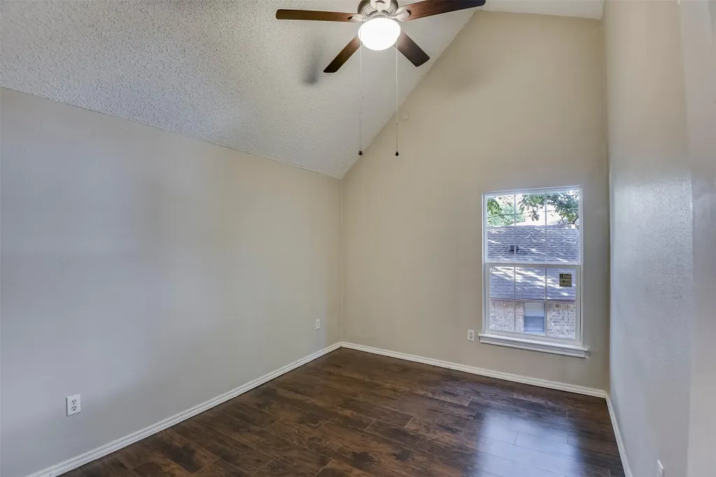 3906 San Luis Court Arlington TX 76016