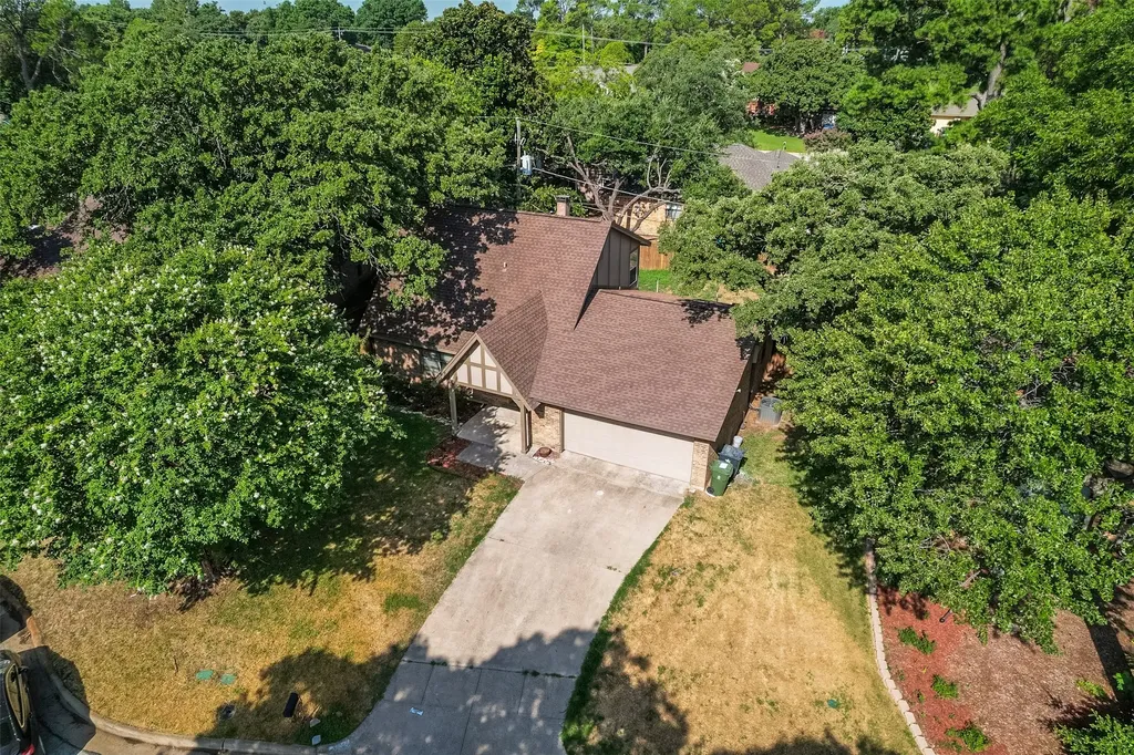 3906 San Luis Court Arlington TX 76016