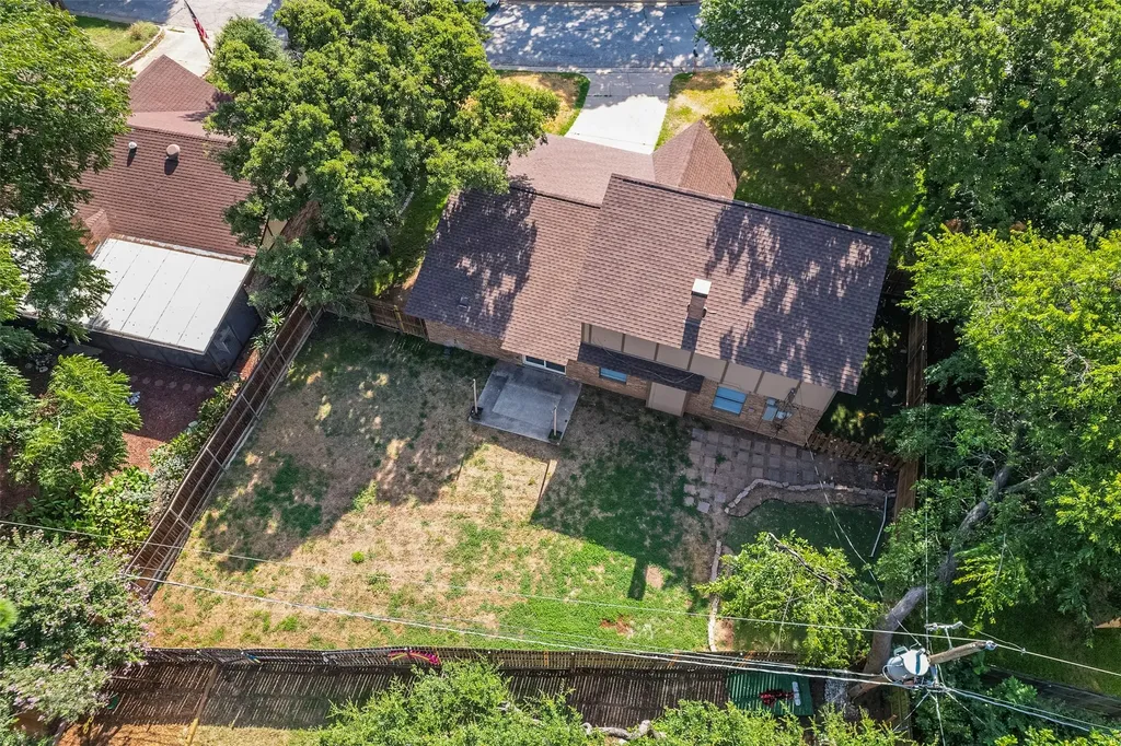 3906 San Luis Court Arlington TX 76016