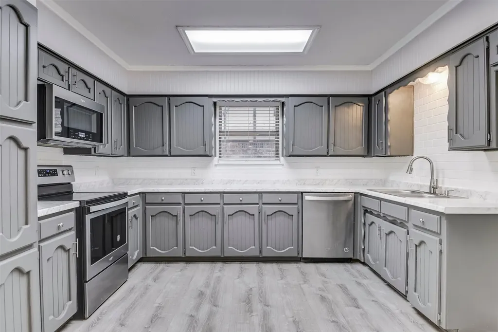 3906 San Luis Court Arlington TX 76016