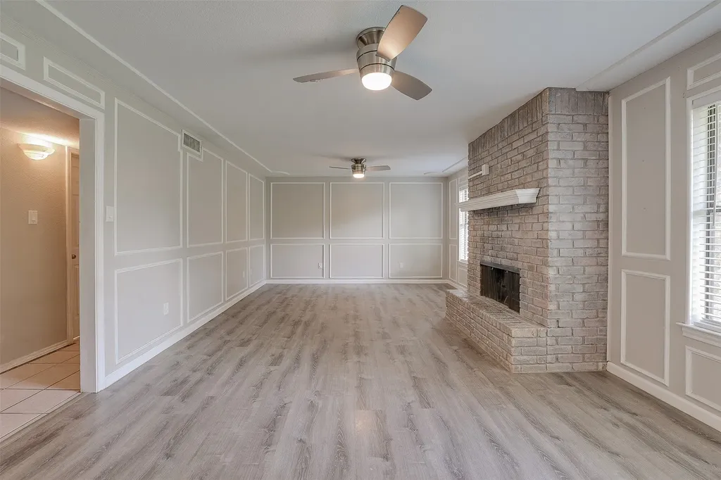 3906 San Luis Court Arlington TX 76016