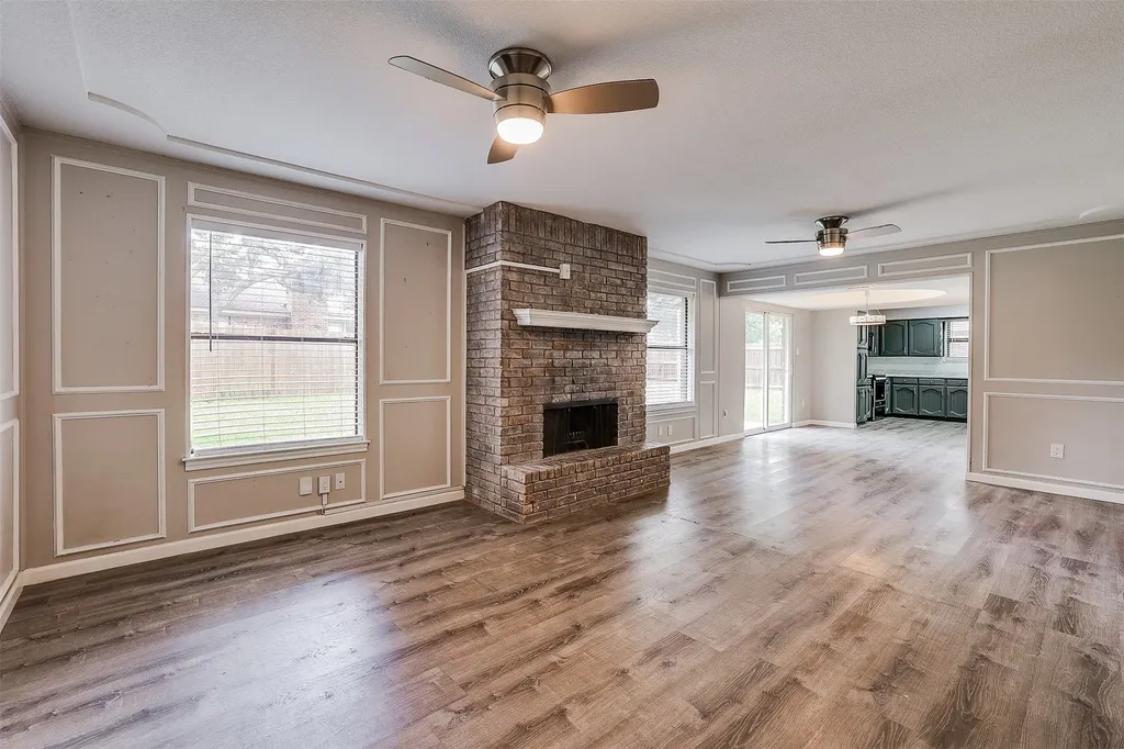 3906 San Luis Court Arlington TX 76016