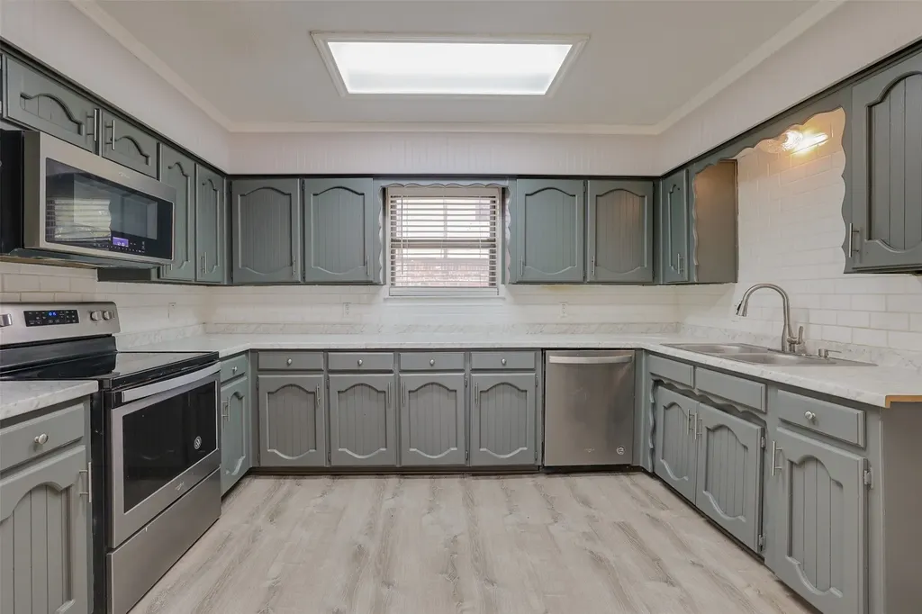 3906 San Luis Court Arlington TX 76016