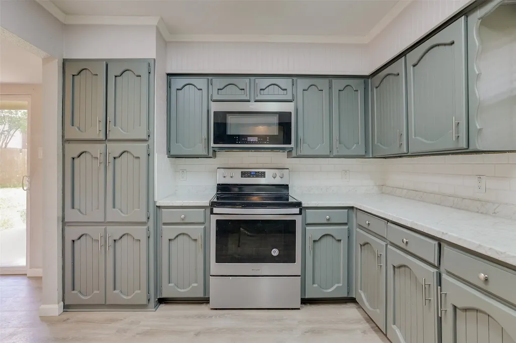 3906 San Luis Court Arlington TX 76016
