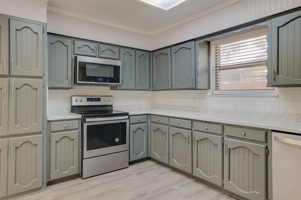 3906 San Luis Court Arlington TX 76016