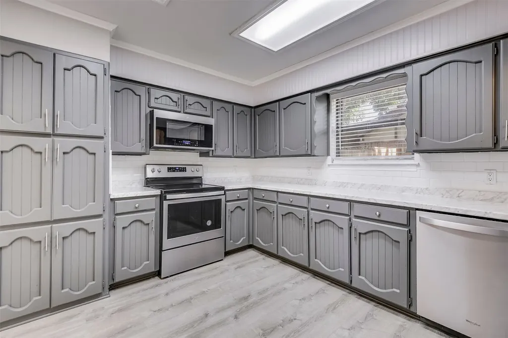 3906 San Luis Court Arlington TX 76016