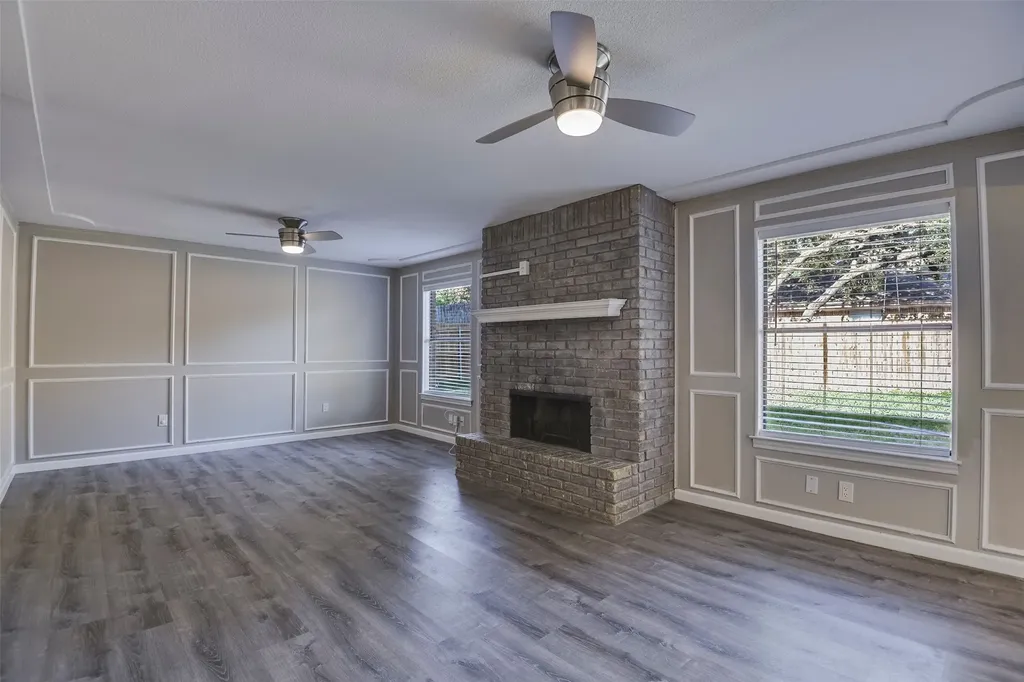 3906 San Luis Court Arlington TX 76016
