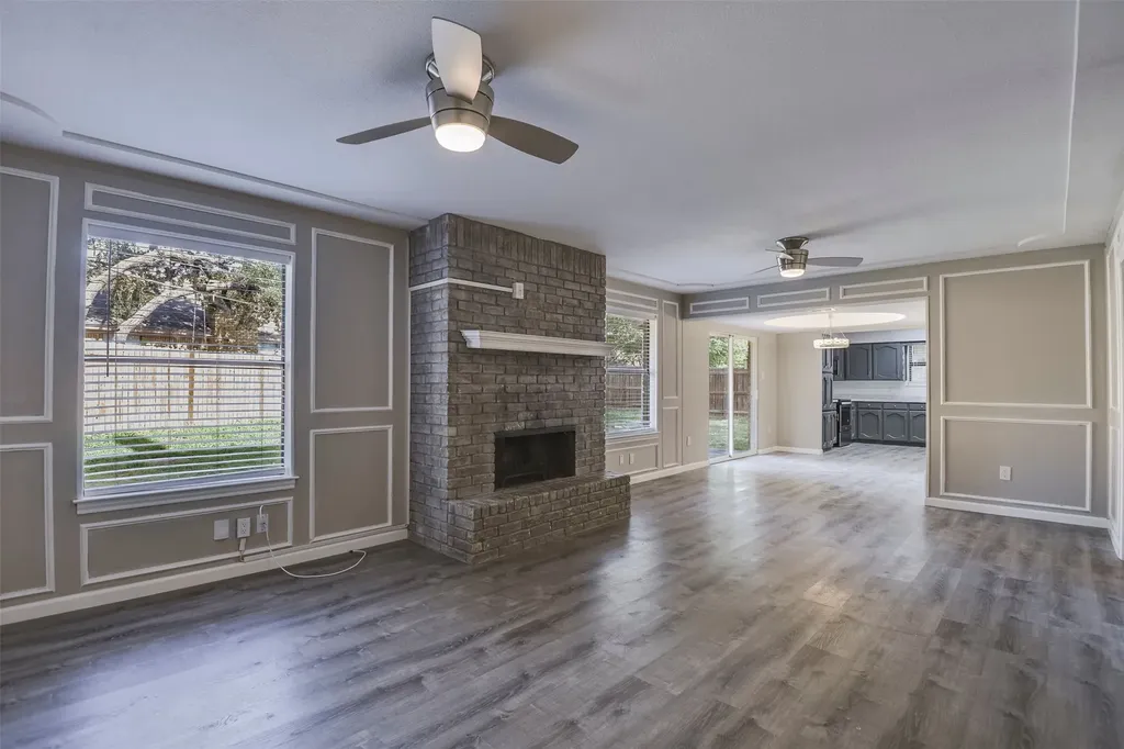 3906 San Luis Court Arlington TX 76016