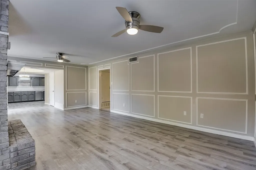 3906 San Luis Court Arlington TX 76016