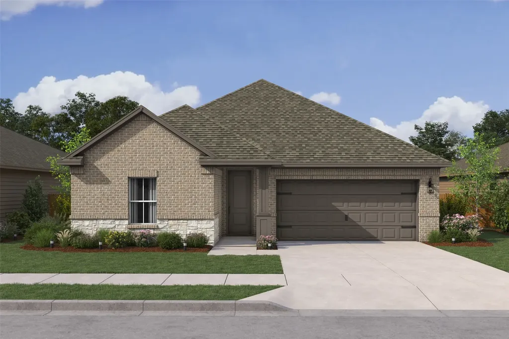 143 Summer Rain Way Newark TX 76071