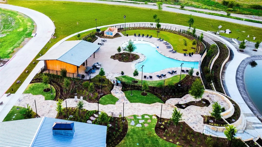 143 Summer Rain Way Newark TX 76071