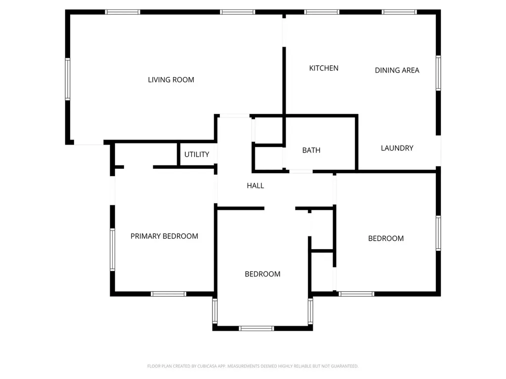 2712 Lyle Avenue Waco TX 76708