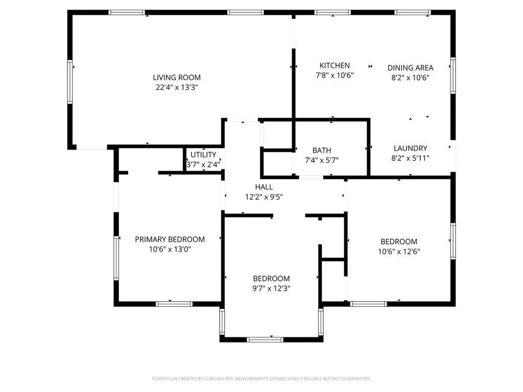 2712 Lyle Avenue Waco TX 76708