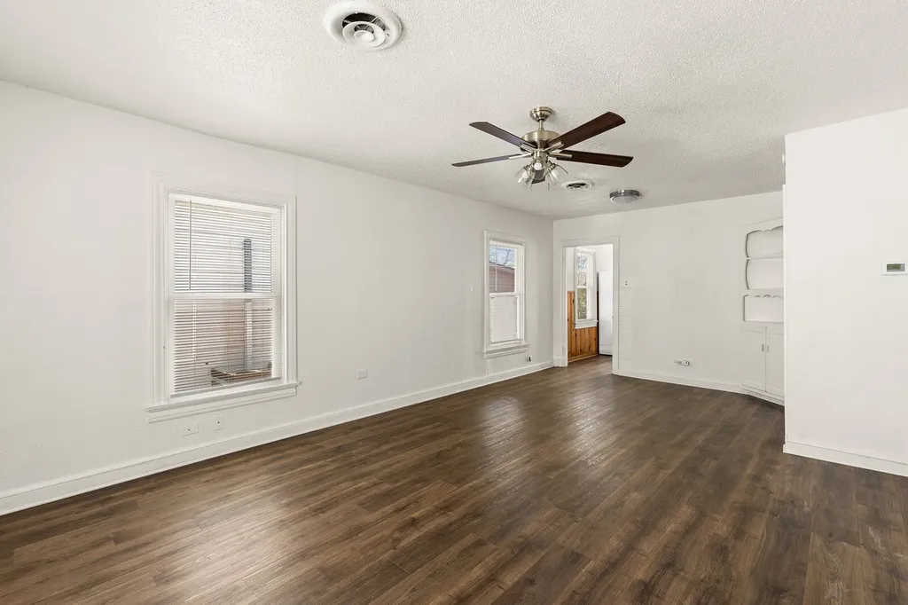 2712 Lyle Avenue Waco TX 76708