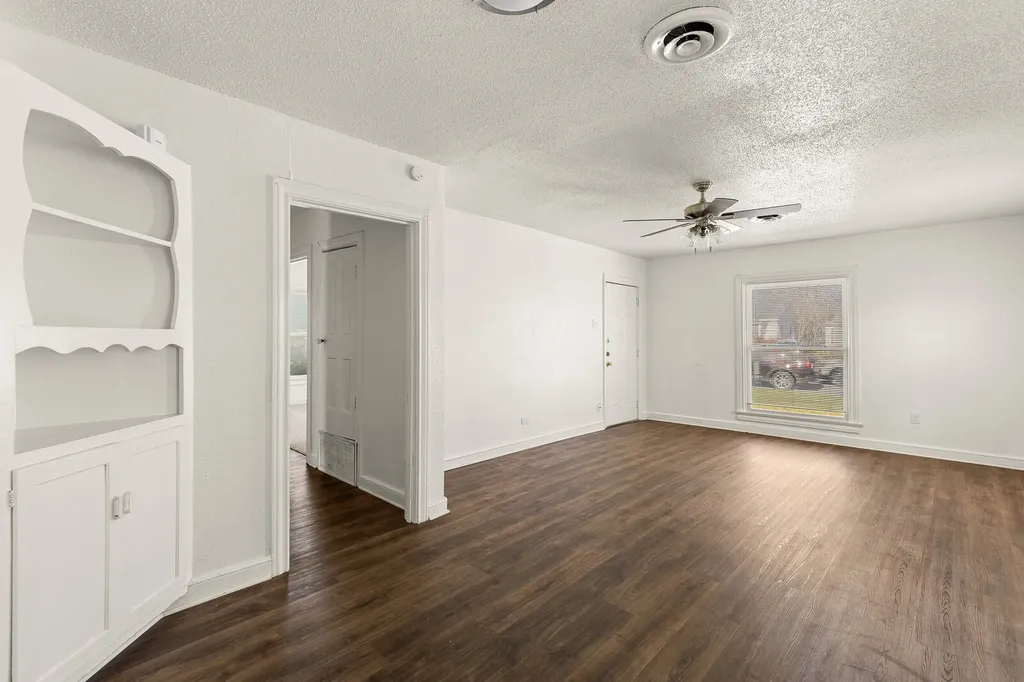 2712 Lyle Avenue Waco TX 76708