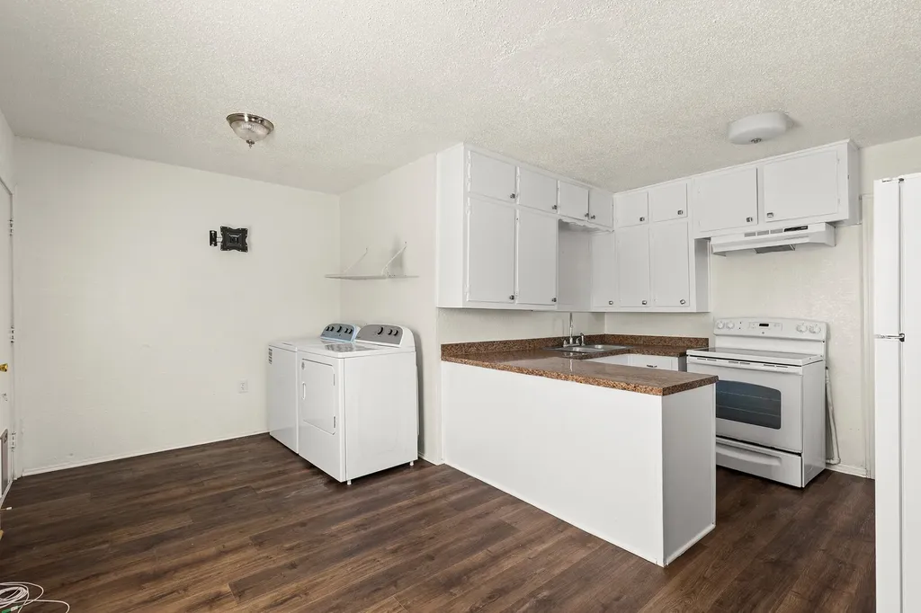 2712 Lyle Avenue Waco TX 76708