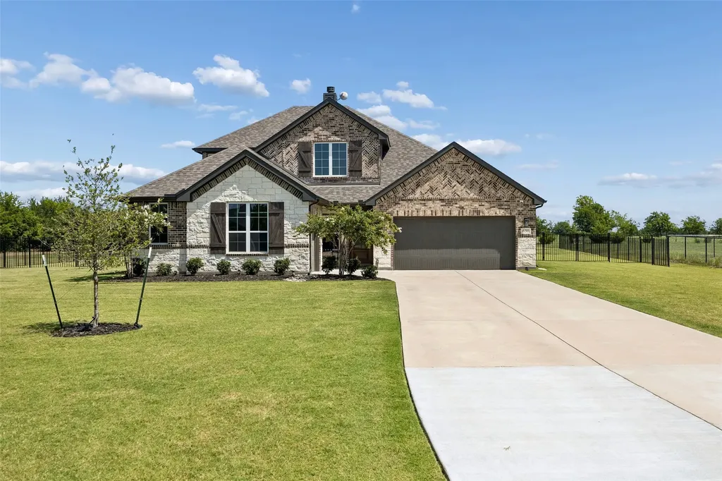 630 Brown Road Leonard TX 75452
