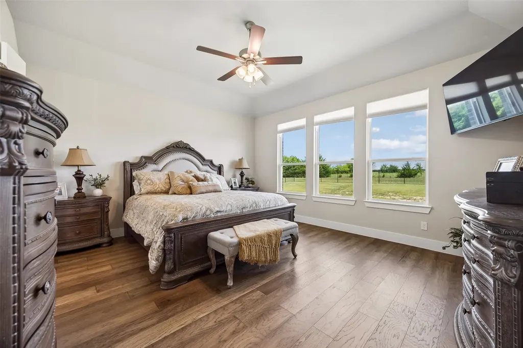 630 Brown Road Leonard TX 75452