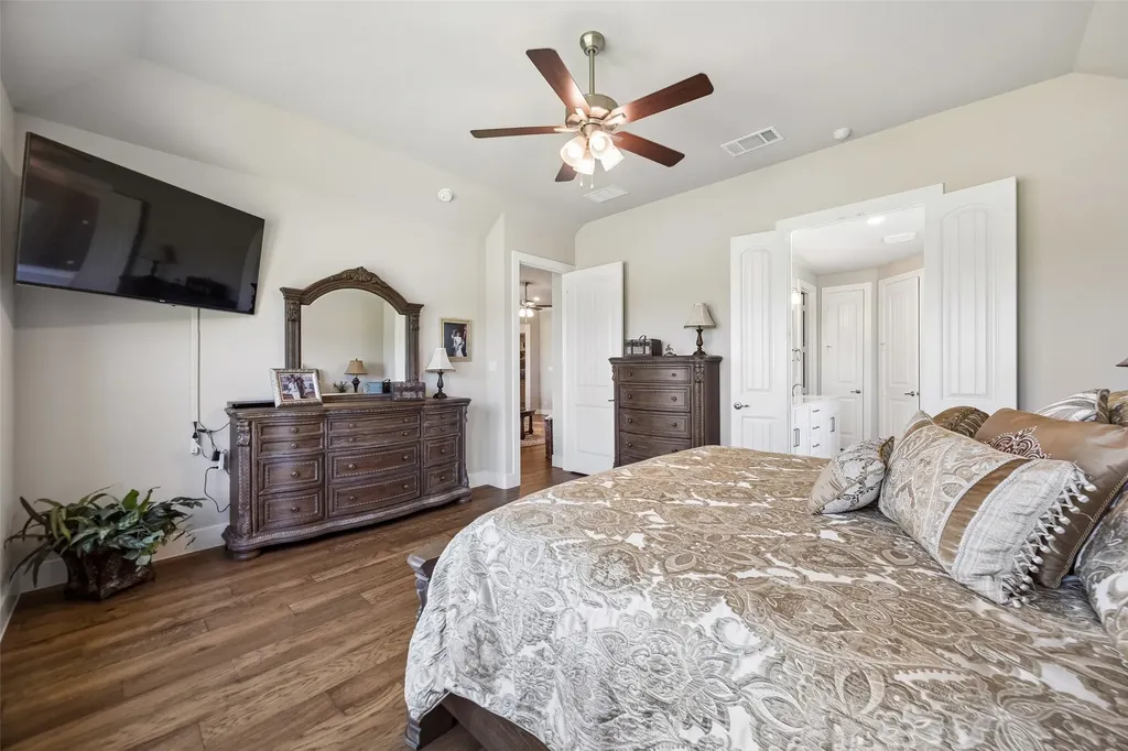630 Brown Road Leonard TX 75452