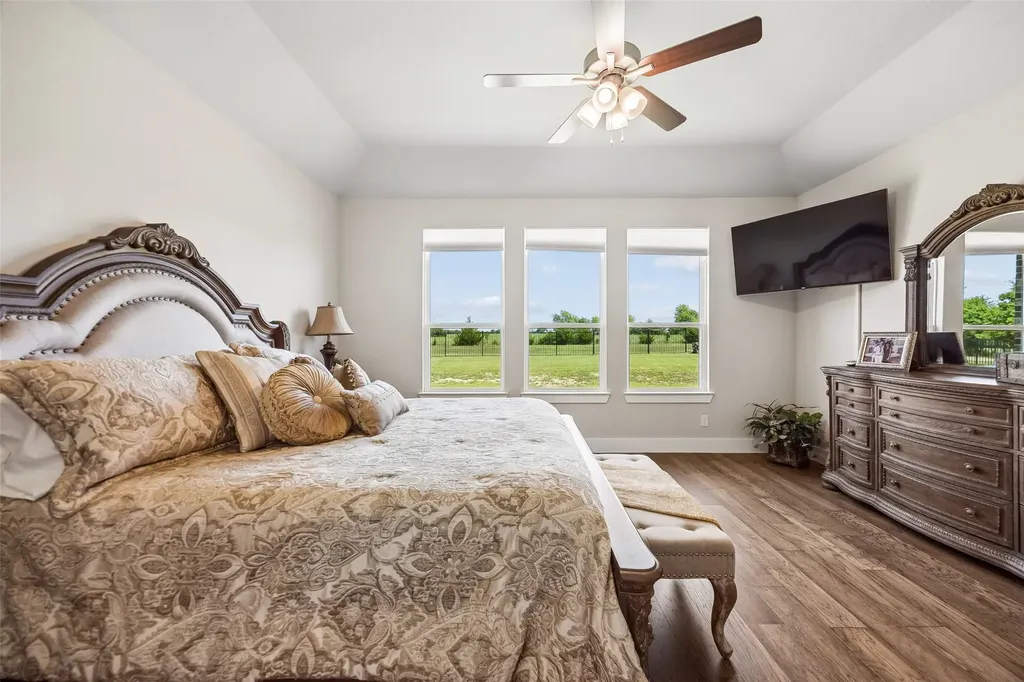 630 Brown Road Leonard TX 75452
