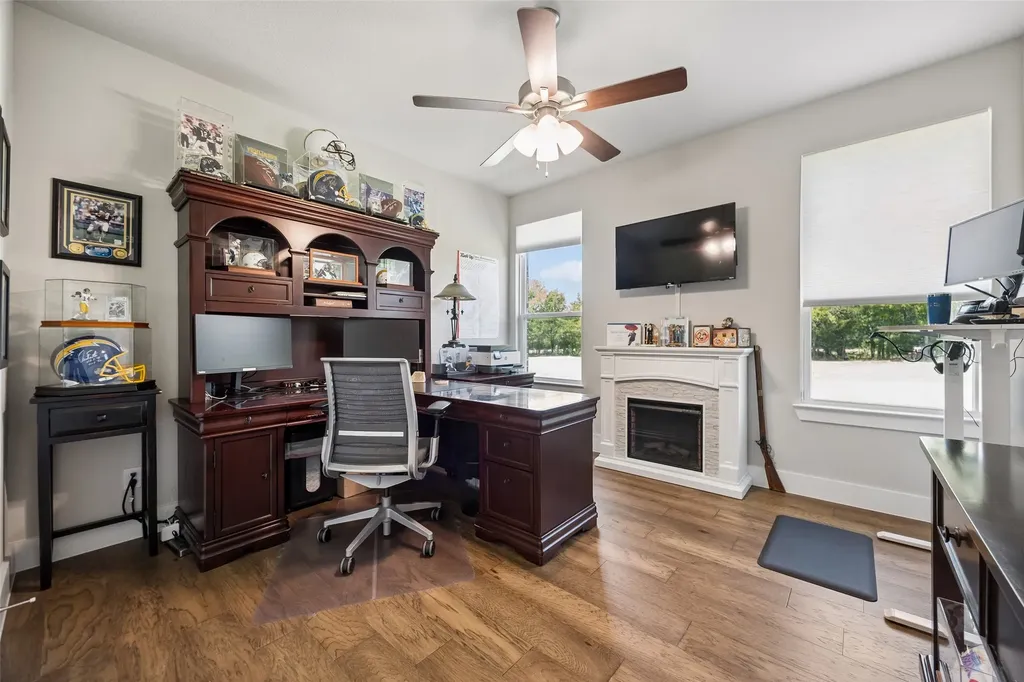630 Brown Road Leonard TX 75452
