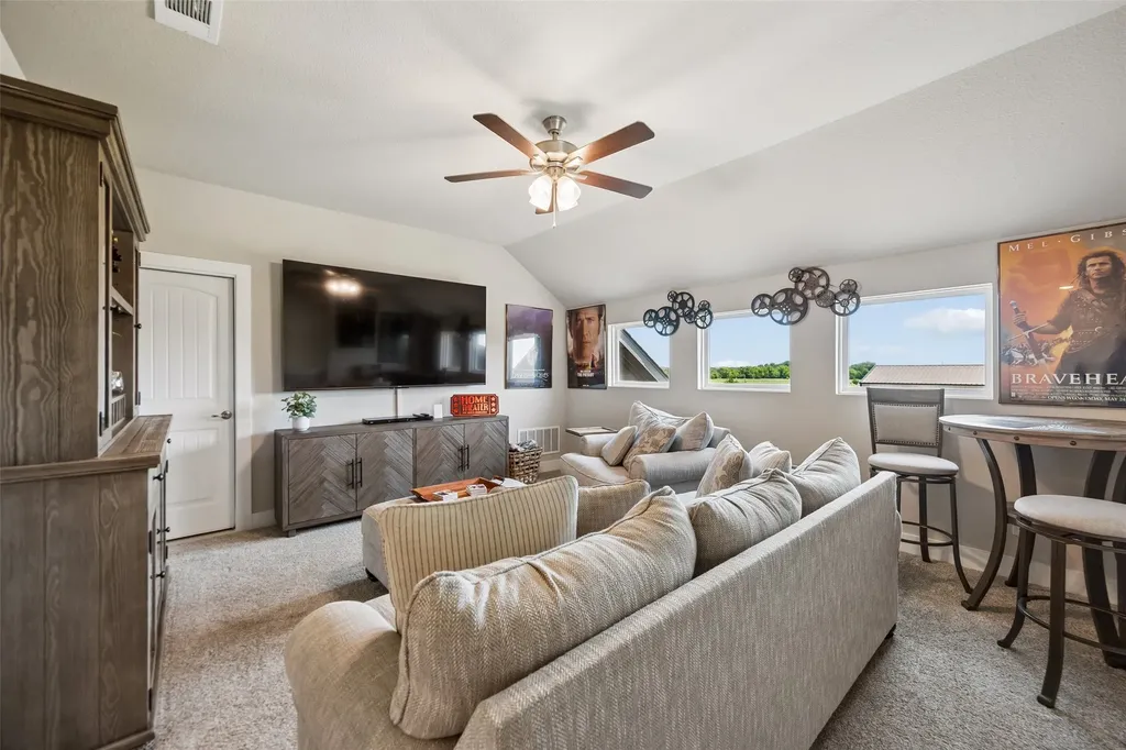 630 Brown Road Leonard TX 75452