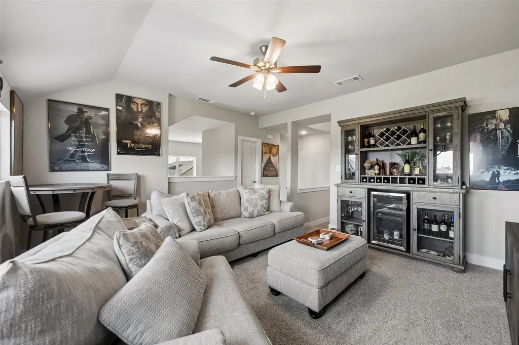630 Brown Road Leonard TX 75452