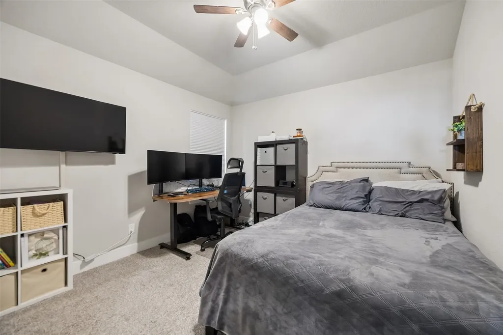 630 Brown Road Leonard TX 75452