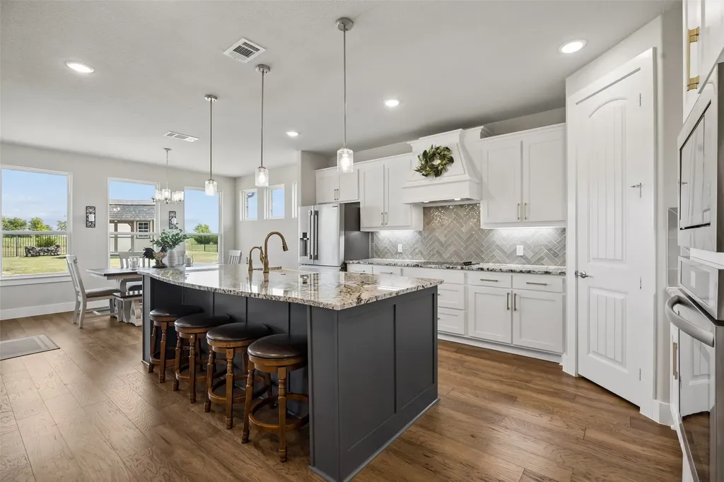 630 Brown Road Leonard TX 75452