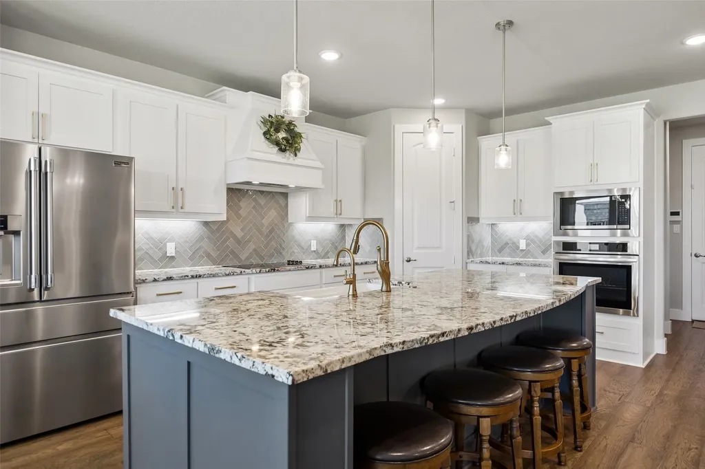 630 Brown Road Leonard TX 75452