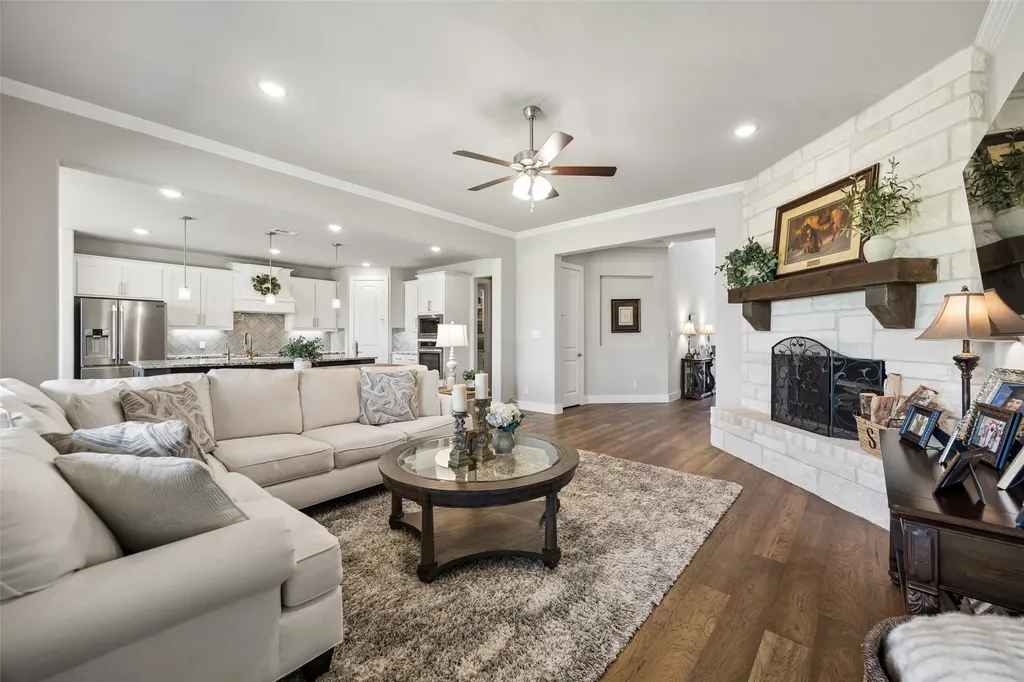 630 Brown Road Leonard TX 75452