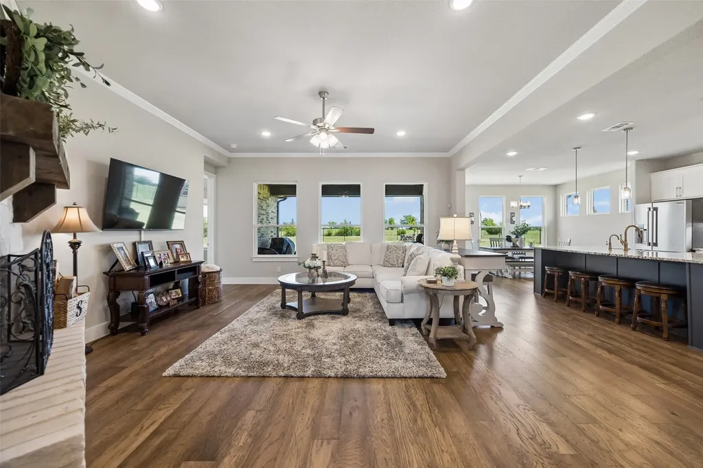 630 Brown Road Leonard TX 75452
