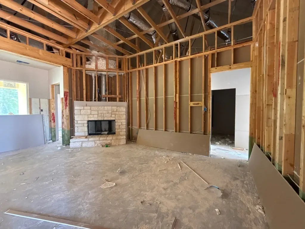 809 Zachary Michael Court Springtown TX 76082