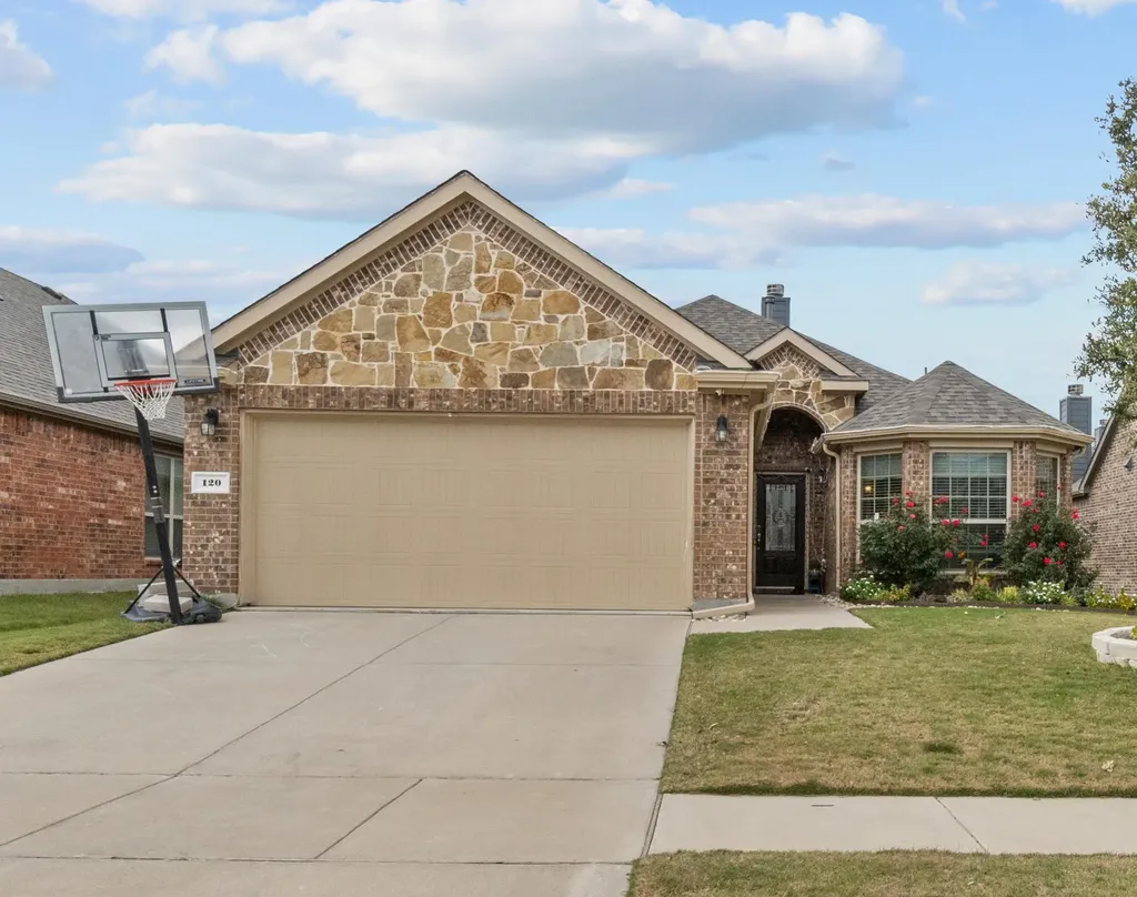 120 Rustic Oak Lane Mckinney TX 75072