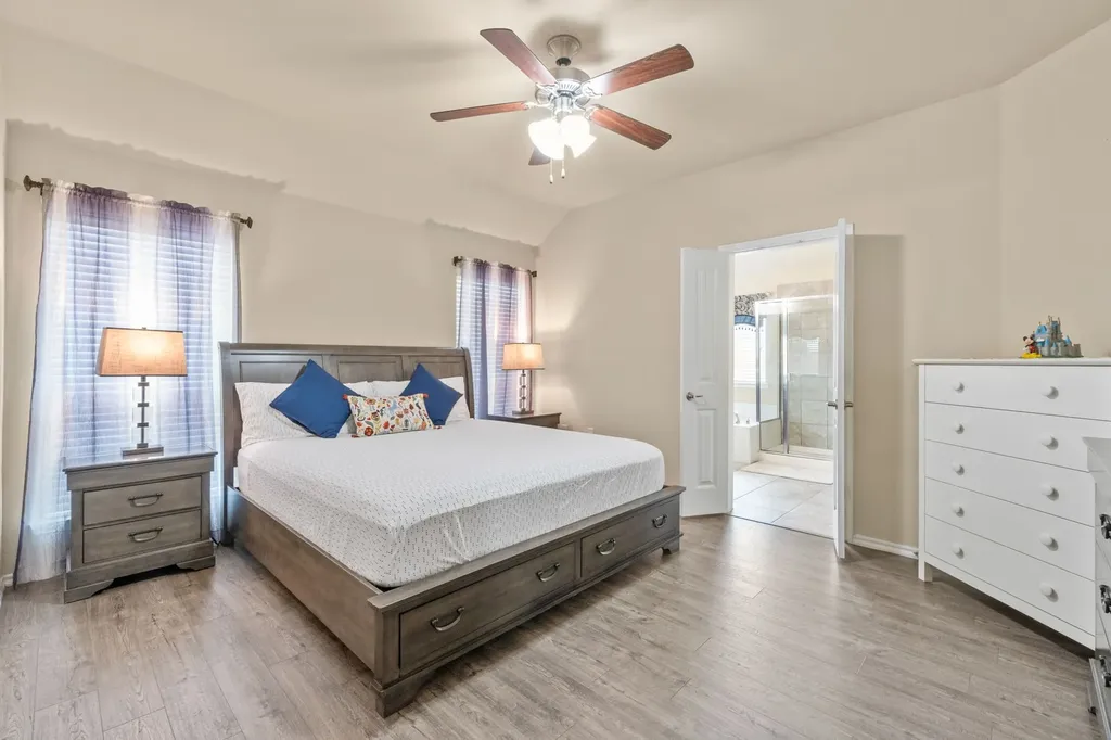 120 Rustic Oak Lane Mckinney TX 75072