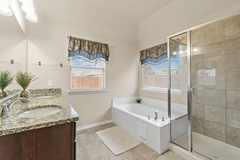 120 Rustic Oak Lane Mckinney TX 75072