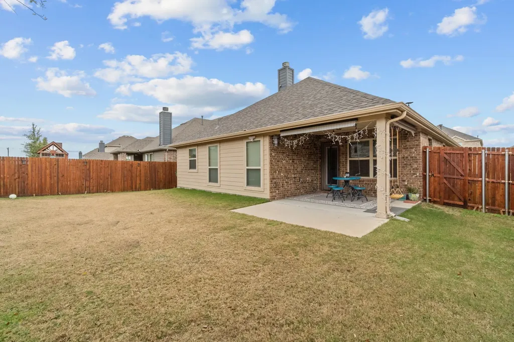 120 Rustic Oak Lane Mckinney TX 75072