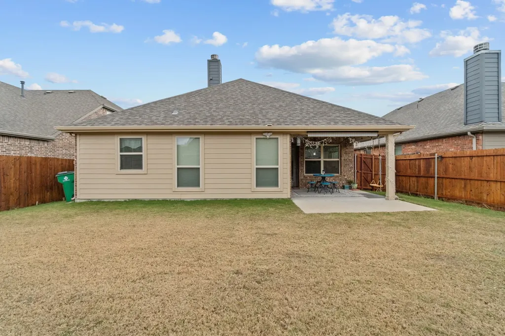 120 Rustic Oak Lane Mckinney TX 75072