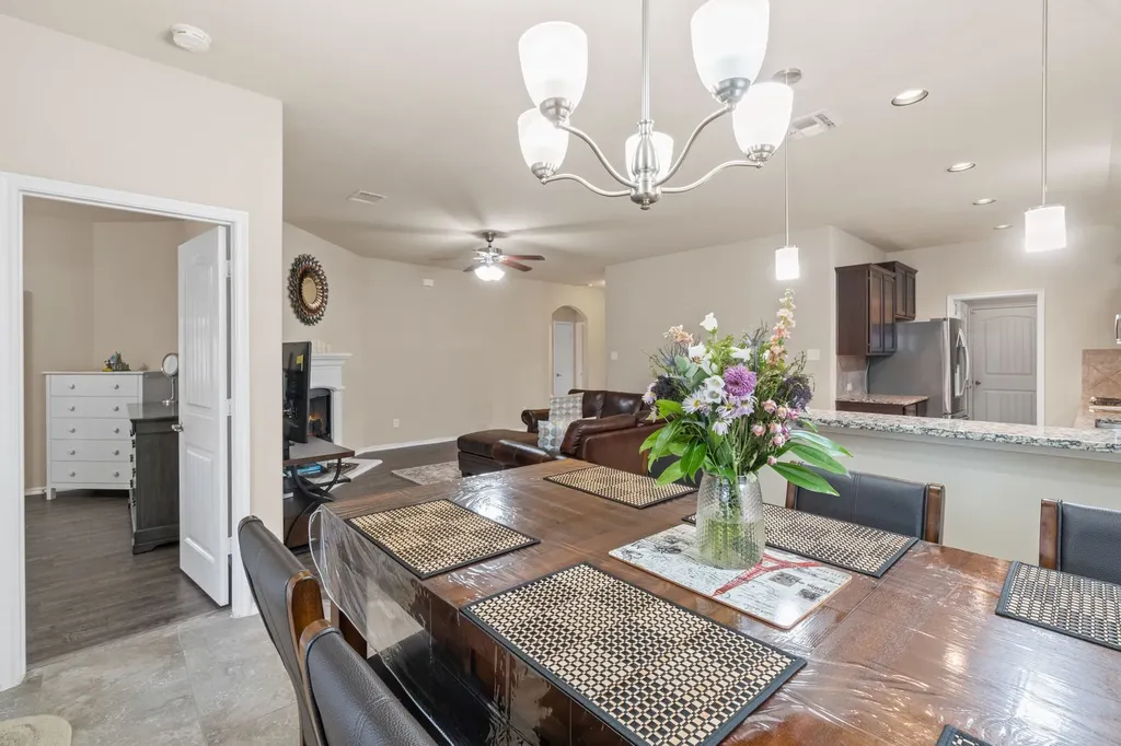 120 Rustic Oak Lane Mckinney TX 75072