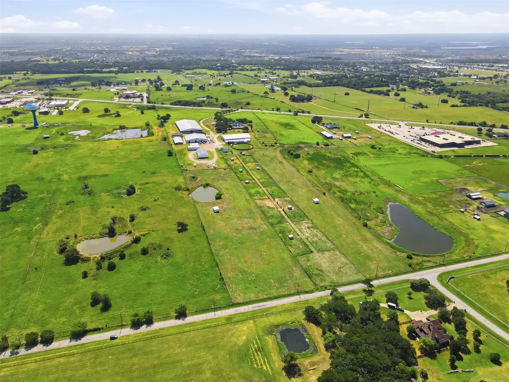 4801 S Highway 377 Cross Roads TX 76227