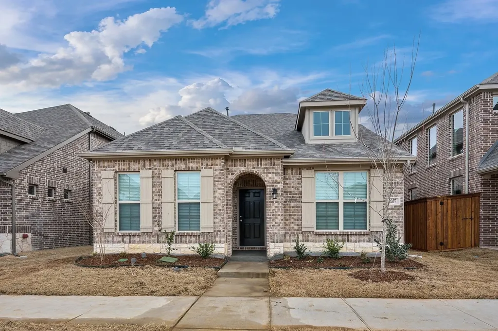2037 Almassera Drive Little Elm TX 75068