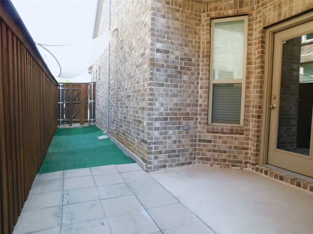 2037 Almassera Drive Little Elm TX 75068