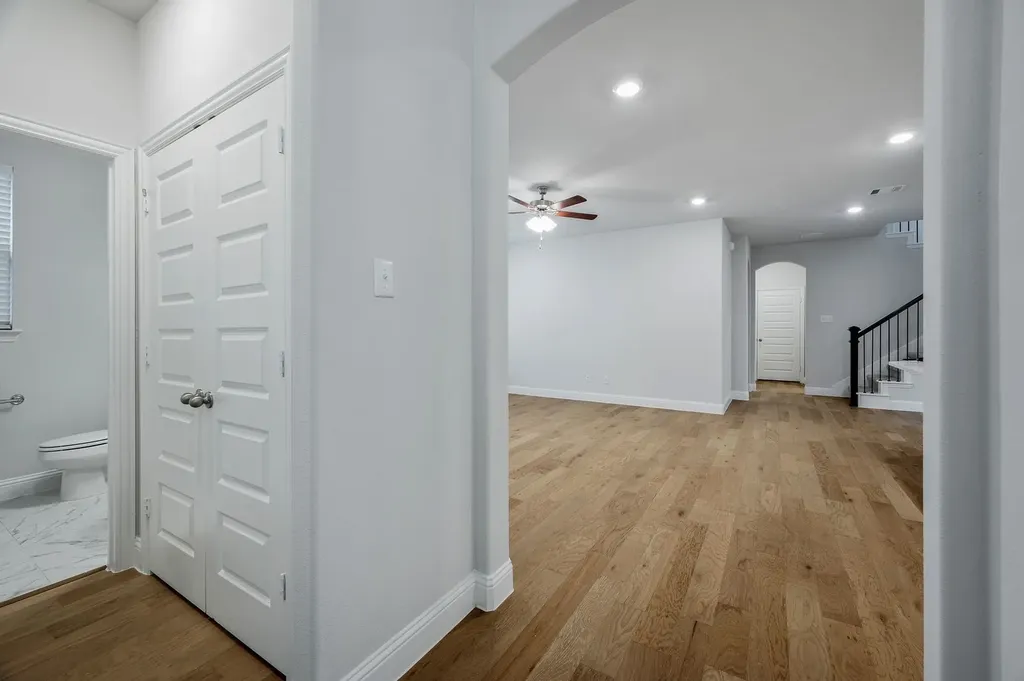 2037 Almassera Drive Little Elm TX 75068