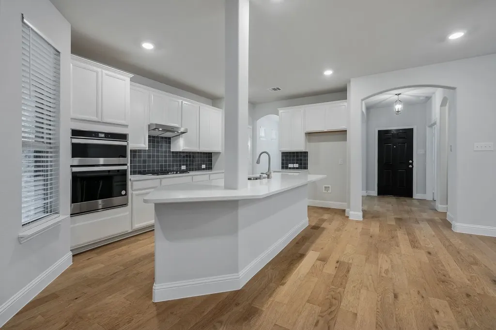 2037 Almassera Drive Little Elm TX 75068
