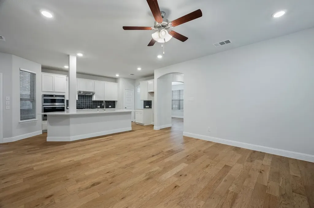 2037 Almassera Drive Little Elm TX 75068